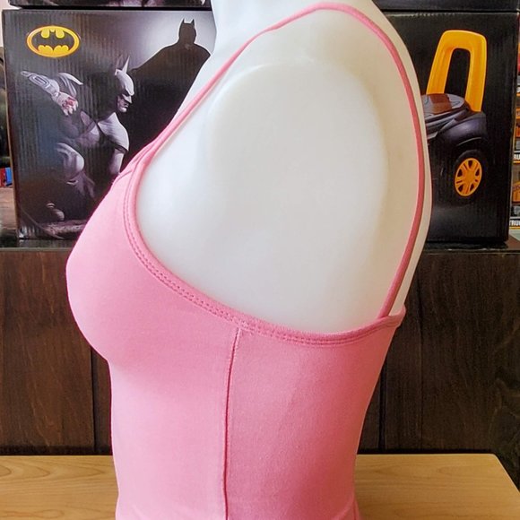 Solid Tank Top - Picture 4 of 6